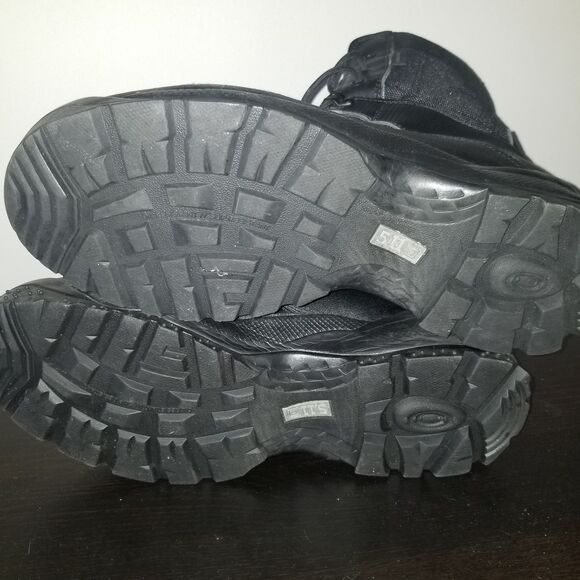 5.11 Tactical Waterproof Slip Resistant ATAC 8\